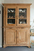 Antique 19th Century French Dresser with original paint - Decorative Antiques UK  - 2