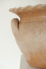 Vintage French Provencal Fluted Stoneware Pot - Decorative Antiques UK  - 1