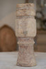 Antique Wooden Balustrade candlesticks - Decorative Antiques UK  - 5