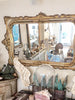 Antique French Gilt Mirror - Decorative Antiques UK  - 2