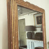 Early 19th Century French Mirror with Mercury Glass - Decorative Antiques UK  - 6