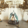 Gorgeous Mid Century Brass Pineapple Ice Bucket 17cm height - Decorative Antiques UK  - 2