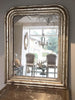 Beautiful Louis Phillipe Mirror With Gold Patina - Decorative Antiques UK  - 1