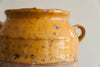 Beautiful 19th Century Provencal Confit Pot - Decorative Antiques UK  - 3