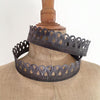 Jeanne D'Arc Living Dark Crown 15cm - Decorative Antiques UK  - 3