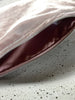Beautiful handmade zipped clutch bags with satin lining - Decorative Antiques UK  - 3