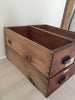 Antique Apothecary Drawers - Decorative Antiques UK  - 2