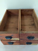 Antique Apothecary Drawers - Decorative Antiques UK  - 4