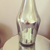 Antique French Mercury Style Glass Vase - Decorative Antiques UK  - 4