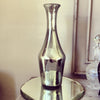 Antique French Mercury Style Glass Vase - Decorative Antiques UK  - 2