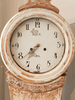 Stunning 19th Century Swedish Mora Clock - Decorative Antiques UK  - 1