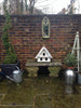 Beautiful Handcrafted Dovecote - Decorative Antiques UK  - 6