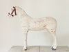 Beautiful 19th Century Swedish Wooden Horse - Decorative Antiques UK  - 2