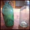 Old French Soda Siphons - Decorative Antiques UK  - 2