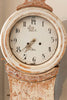 Stunning 19th Century Swedish Mora Clock - Decorative Antiques UK  - 6