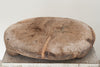 Vintage Bleached Indian Chapati Board - Decorative Antiques UK  - 2