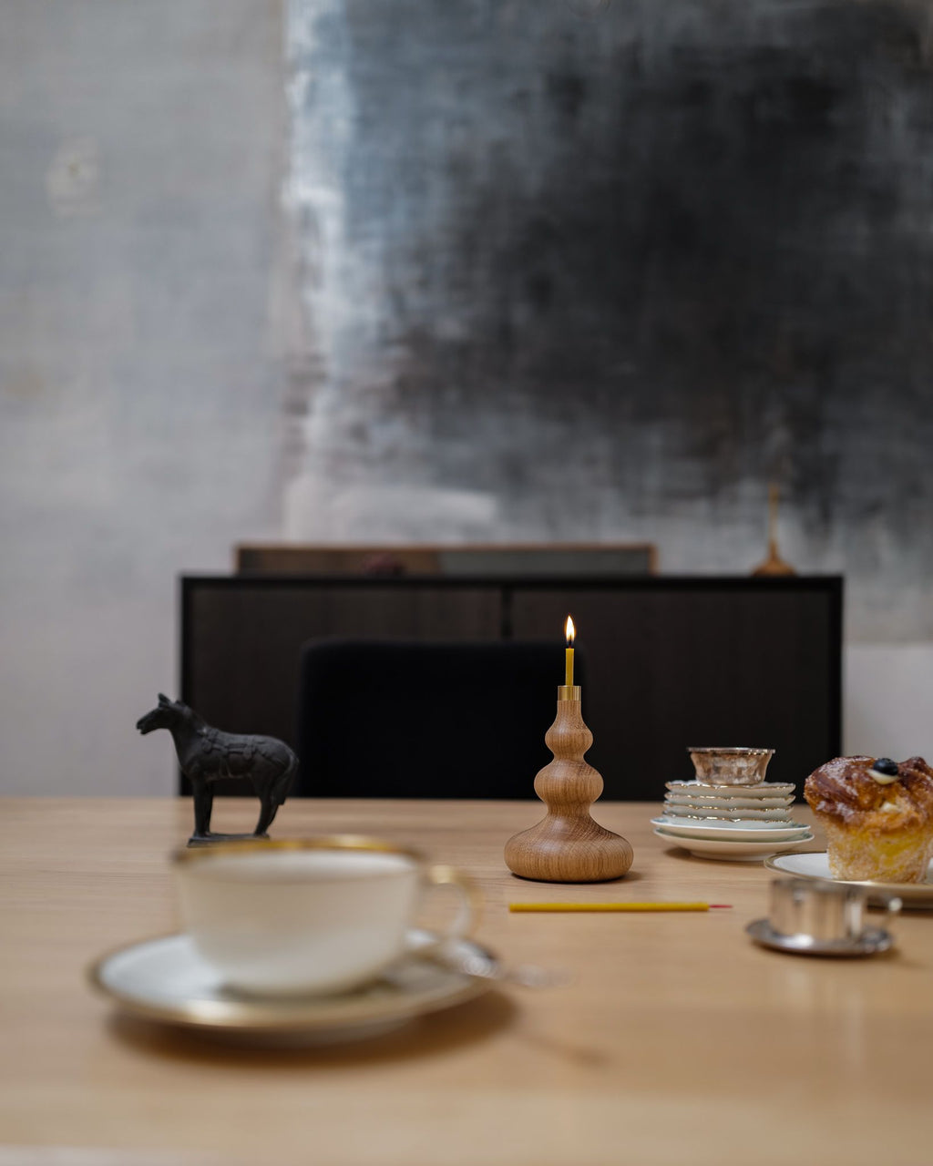 Ovo things Birthday Candles (20 pack)