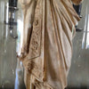 Vintage Sacred Heart Jesus Chalk Figurine - Decorative Antiques UK  - 4