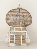 Antique French Birdcage