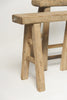 Beautiful Vintage Rustic Stools