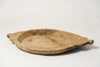 Rustic Wooden Platter