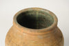 Antique Spanish Olive Terracotta Pot