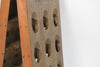 Vintage French Oak Champagne/Wine Riddling Rack