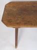Antique Swedish Country Coffee/Low table