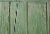 Antique French Green wooden shutters