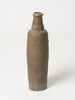 Antique French Calvados sandstone bottle