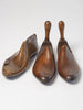 Beautiful Vintage Wooden Male Shoe lasts