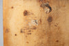 Collection antique 19th century dough boards