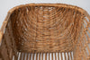 Vintage French Baguette bread basket
