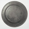 Antique Pewter Charger 42cm