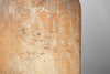 Amazing large antique dough board