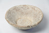 Amazing Antique Rustic Wooden Bakery Bowls