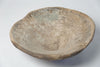 Amazing Antique Rustic Wooden Bakery Bowls