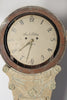 Antique 19th Century Swedish Mora clock from Varmland