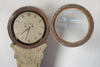 Antique 19th Century Swedish Mora clock from Varmland