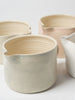 Wonki Ware Custard Jugs