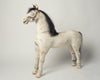 Antique Swedish Horse, original paint