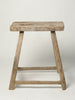 Beautiful Vintage Rustic Stools