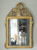 Vintage Italian Venetian Mirror