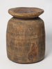 Antique Nepalese Wooden Pots