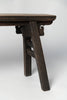Antique 19th Century Chinese bench