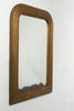 Antique 19th Century Louis Philippe Gilt Mirror