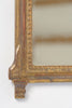 Collection Antique French Gilt Bridal Mirrors