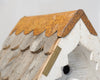 Handcrafted Wooden Bird House