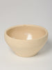 Vintage French Stoneware Bowl from Digoin