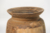 Antique Nepalese Wooden Pots